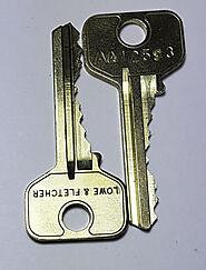 Total Locker Service Blog | The Power of Locker KeysThe Power of Locker Keys