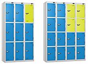 Total Locker Service Blog | The Ultimate Guide to LockersThe Ultimate Guide to Lockers - Total Locker Service Blog