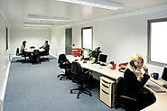 Office Layout Essentials for Start-Ups - Experts In Focus