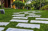 How to Create a Perfect Landscape in your Yard | Lawngevity