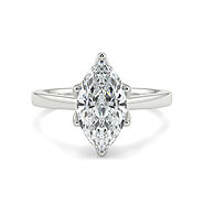 Why Solitaire Engagement Rings Capture the Essence of Love