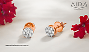 How to Choose the Perfect Stud Earrings for Your Style and Face Shape