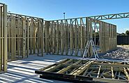 Sustainable Building with Steel Frames | Nextruss | Your Trusted Steel Framing Supplier