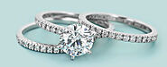 Timeless Treasures: Solitaire Engagement Rings
