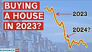 Buying a House in 2023 - Should you WAIT Until After the Crash?