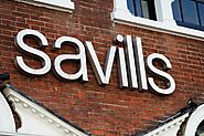 The Savills Logo