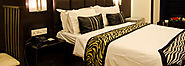 Best Kolkata hotel among 3 star economy hotels in Kolkata - Roland Hotel