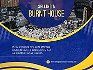 Phoenix Selling a Burnt House