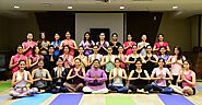 300 Hour Yoga Teacher Training In Rishikesh | Maa Yoga Ashram