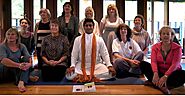500 Hour Yoga Teacher Training In Rishikesh | Maa Yoga Ashram