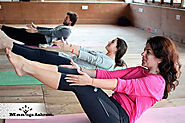 200-Hour Yoga TTC in Rishikesh: Become a Certified Yoga Teacher