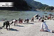 Life-Changing 300-Hour Yoga Teacher Training in Rishikesh