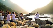 500-Hour Yoga Teacher Training in Rishikesh: Transformative Journey