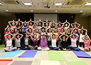Choosing The Right Yoga Teacher Training School: Your Path To Spiritual Training In India