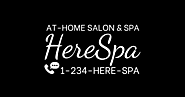 Home Cleaning Services at herespa.com - Book Now