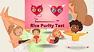 Your Step-By-Step Guide to a Successful How To Teach Rice Purity Test