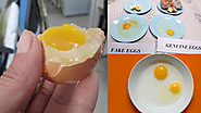 Identifying Fake Eggs: What You Need to Know