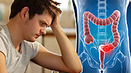 Can Bowel Cancer Cause Stomach Noises? Symptoms of bowel cancer