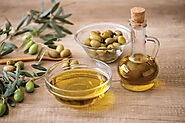 12 Interesting Health Benefits of Olive Oil