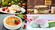 7 Most Popular Desserts in the World