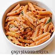 Why gigi hadid pasta is right for you make sure below