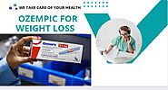 What is ozempic for weight loss? Is it safe or harmful?