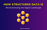 How Structured Data is Revolutionizing the Digital Landscape | Perfect eLearning