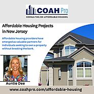 Why Must One Take Help From Affordable Housing Providers For Buying Property? – Affordable Housing Professional in Ne...