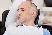 Experience Comfort with Dental Implants Anesthesia in Phoenix