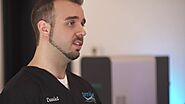 Explore Advanced Dental Techniques with Lab Technician Daniel!