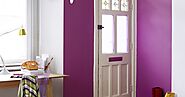 Contemporary Furniture and Stylish Door Paint Colors: A Guide to the Best Choices
