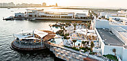 Top Waterfront Destinations in Abu Dhabi | Best Holiday Destinations | Yas Bay