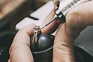 The Art of Customization: Unveiling the Beauty of Bespoke Jewellery