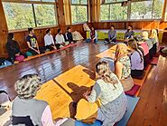 300 Hour Yoga Teacher Training Bali | Rishikul Yogshala - Global Classified Ads