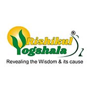Rishikul Yogashala Profile and Activity - The Verge