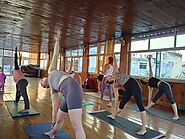 What is a 300-hour yoga teacher training?