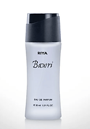 Riya Bawri Perfume