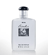 Bindas Perfume