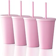Acrylic Tumblers: The Perfect Choice for Bulk and Wholesale Orders – The Tumbler Company