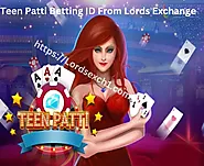 Teen Patti Betting ID: Play Real Cash Game & Win Big