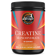 Unlock Your Athletic Potential | Buy Creatine Monohydrate Supplement Online"