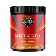 The Best Defense Against Dehydration: Ion Select Electrolyte Supplement