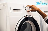When should I replace my washing machine?