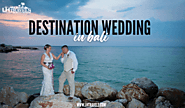 Why Choosing Bali for Your Destination Wedding Is a Perfect Choice