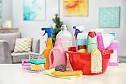 Buy Plastic-Free & Eco-Friendly Cleaning Products Online – Shift Eco