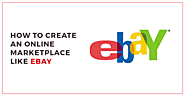 How To Create A Website Like eBay | TechnBrains Blog| TechnBrains