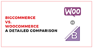 WooCommerce vs BigCommerce: A Comprehensive Comparison| TechnBrains