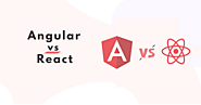 Angular Vs React: Which Is Better And Why? | Technbrains Blog