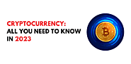 Cryptocurrency – All you need to know in 2023 | TechnBrains Blog