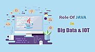 Website at https://www.namasteui.com/how-java-plays-an-evolutionary-role-for-big-data-and-the-iot/